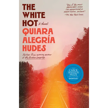 The White Hot