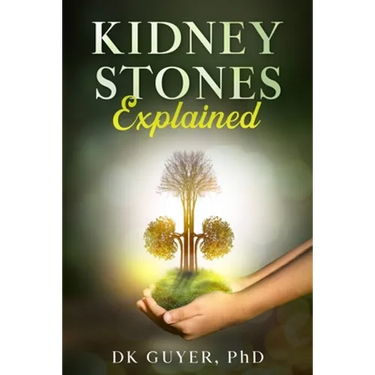 Kidney Stones Explained