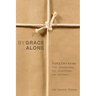 By Grace Alone