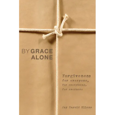 By Grace Alone