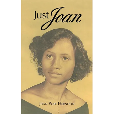 Just Joan