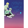 Nights with a Cat, Vol. 5