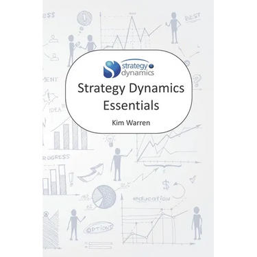 Strategy Dynamics Essentials