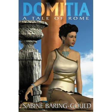 Domitia: A Tale of Rome