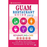 Guam Restaurant Guide 2019: Best Rated Restaurants in Guam - Restaurants, Bars and Cafes recommended for Tourist, 2019