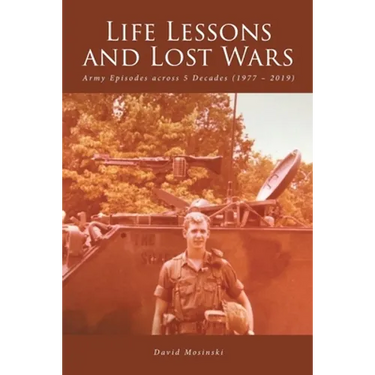Life Lessons and Lost Wars: Army Episodes across 5 Decades (1977 - 2019)