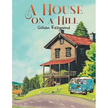 A House on a Hill