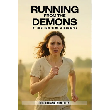 Running From The Demons