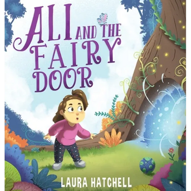 Ali and the Fairy Door