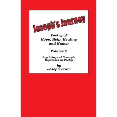 Joseph's Journey: Psychological Concepts Expressed in Poetry