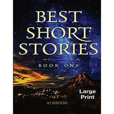 Best Short Stories: Book One