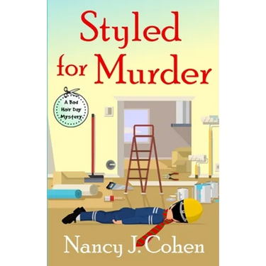 Styled for Murder
