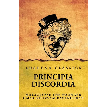Principia Discordia