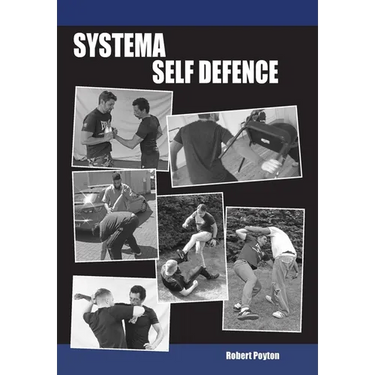 Systema Self Defence