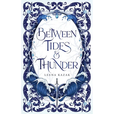 Between Tides & Thunder