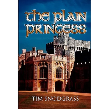 The Plain Princess