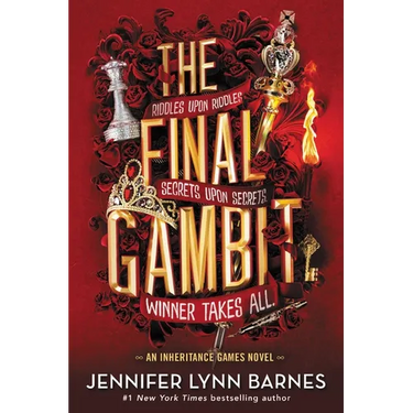 The Final Gambit
