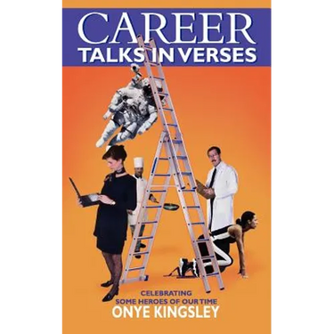 Career Talks in Verses