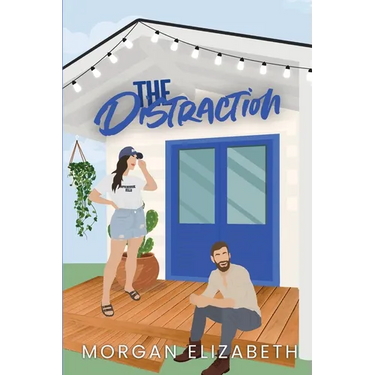 The Distraction