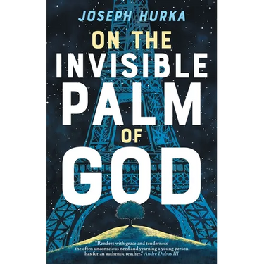 On the Invisible Palm of God