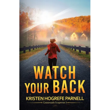 Watch Your Back