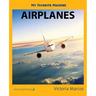My Favorite Machine: Airplanes