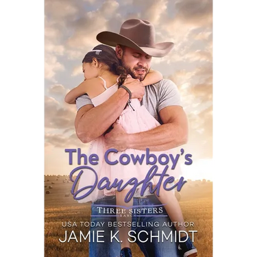 The Cowboy's Daughter