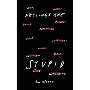 Feelings Are Stupid