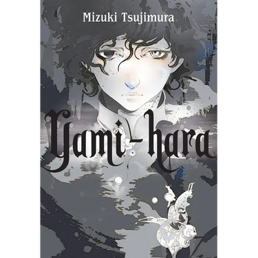 Yami-Hara