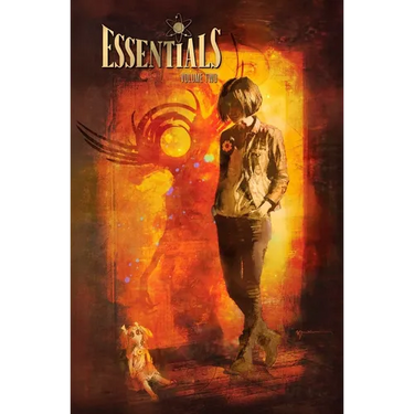 Essentials Vol. 2 Bill Sienkiewicz Premiere Edition