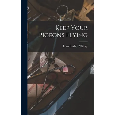 Keep Your Pigeons Flying