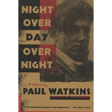 Night Over Day Over Night