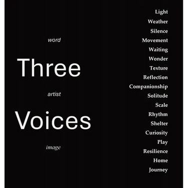 Three Voices