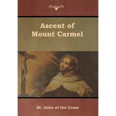 Ascent of Mount Carmel