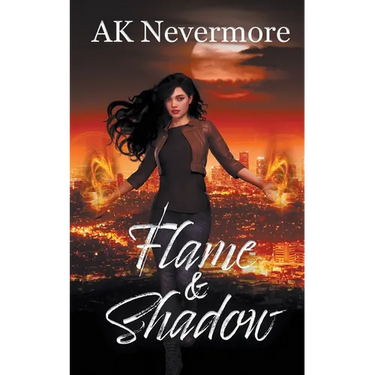 Flame & Shadow