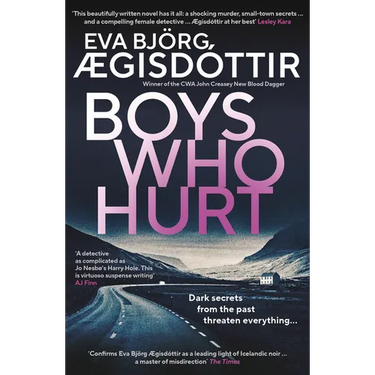 Boys Who Hurt: Volume 5
