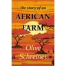 The Story of an African Farm