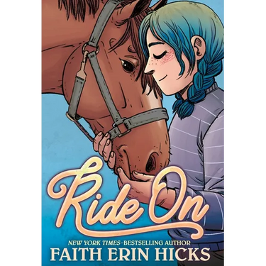 Ride on