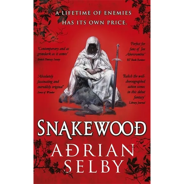 Snakewood
