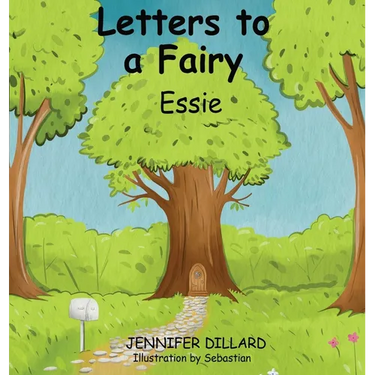 Letters to a Fairy