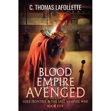 Blood Empire Avenged