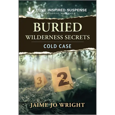Buried Wilderness Secrets