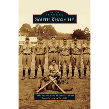 South Knoxville