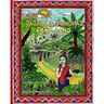 Love to Jaixai and Vonchai, From Laos: A Traditional Laotian Tapestry of Stories, Recipes and Love