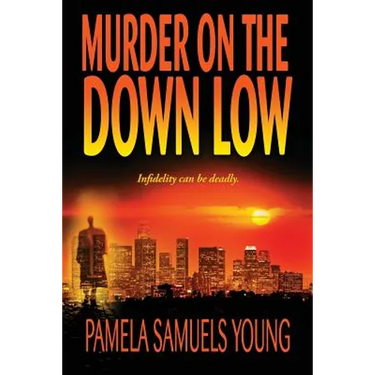 Murder on the Down Low