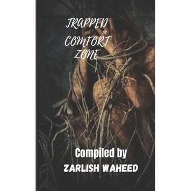 Trapped in Comfort Zone