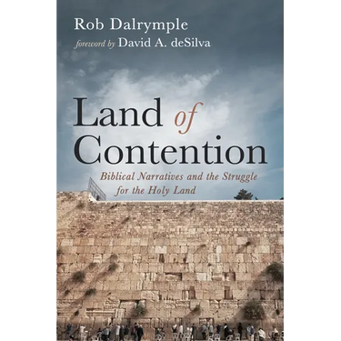 Land of Contention
