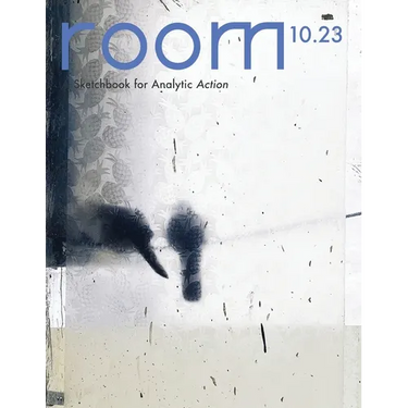 ROOM: A Sketchbook for Analytic Action 10.23