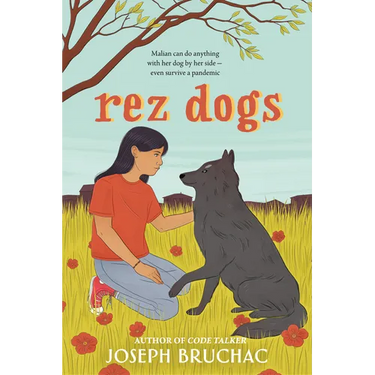 Rez Dogs