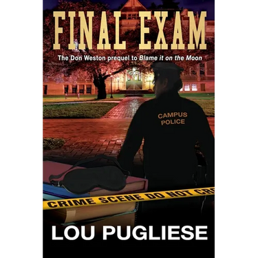 Final Exam